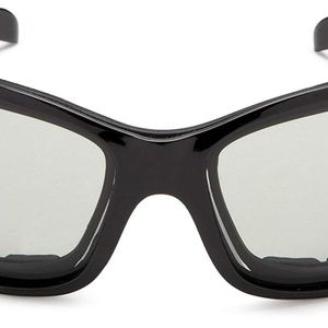 Drifter Oversized Sunglasses,Black